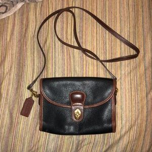 Vintage Coach Purse